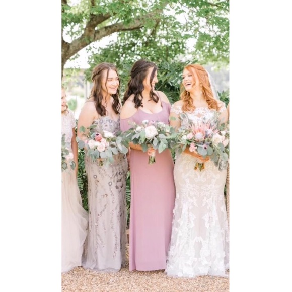 Show Me Your MuMu Dresses & Skirts - Show Me Your Mumu Bridesmaids dress